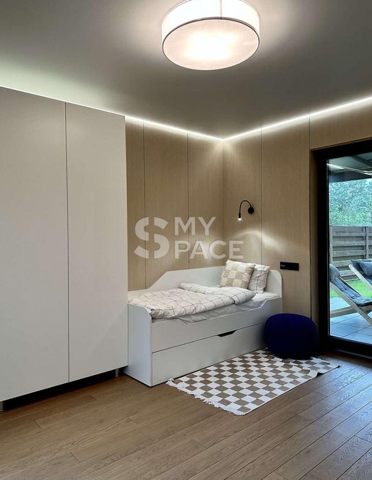 Будинок 151м² КМ Коник / Голосіївський р-н, Видубичі, Корчувате