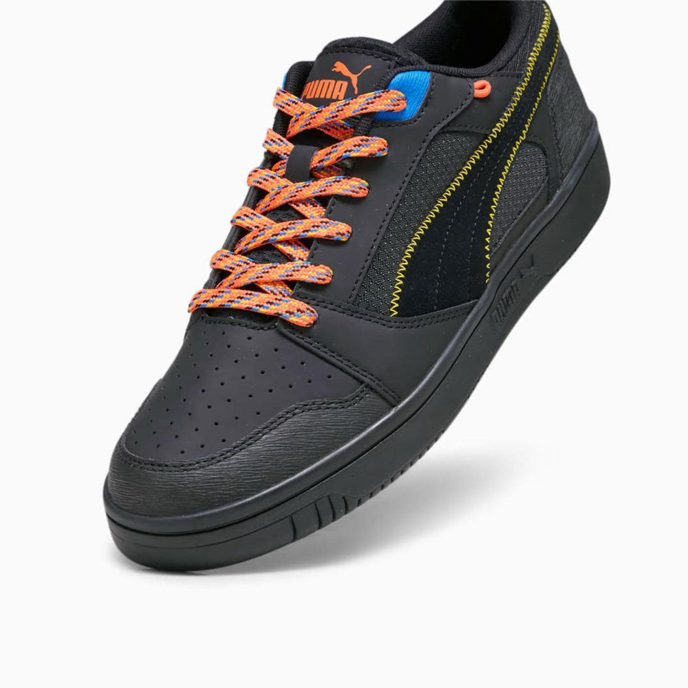 Мужские Кроссовки Puma Rebound v6