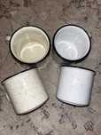 Kubki ceramiczne