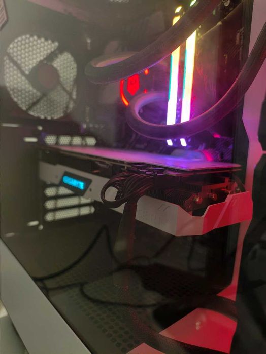 2070 SUPER OC Gigabyte 8GB  - White