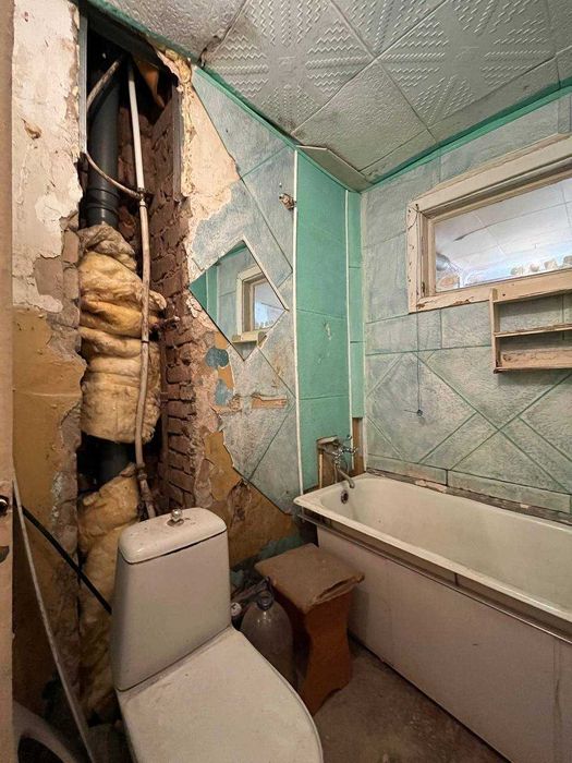 Продаж 1к квартири Рокувата