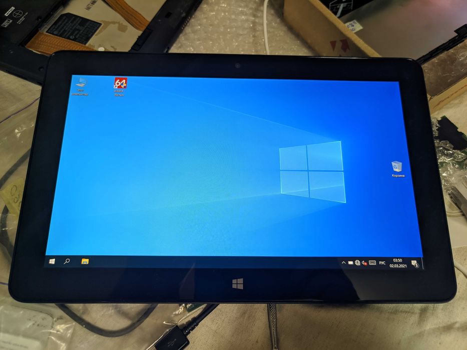 Dell Venue 11 Pro 5130