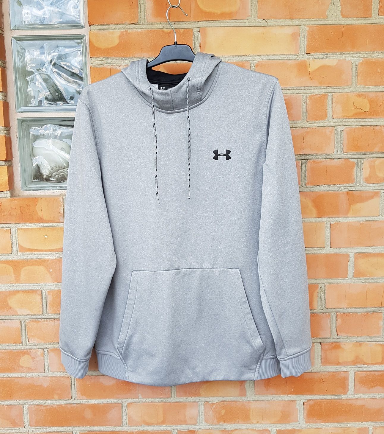 UNDER ARMOUR L coldgear худі кофта оригінал
