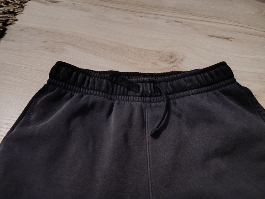 Spodnie dresowe dresy Nike 146-158