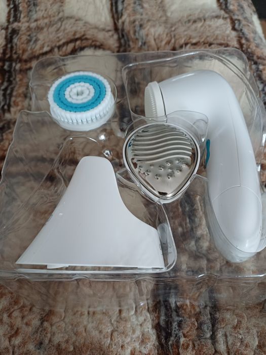 Szczoteczka soniczna