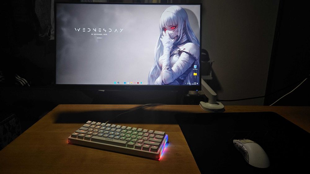 Pc Gaming c/rtx 3070