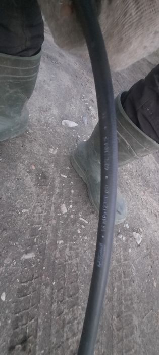 Wąż dysza karcher k5 k4