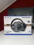 Kierownica thrustmaster t300rs gt edition +shifter TH8S