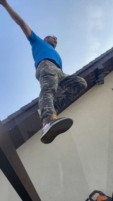 !! PROMOCJA!! Poliwęglan lity grubość 5 mm i 6 mm 2 UV zadaszenie wiat