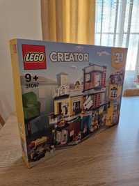 Lego Set  31097 Creator 3in1 - Novo e Selado