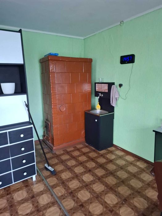 Одноповерхова будівля 110,1 м2, 0.06 га, Ломачинці, вул. Шлях, 19-Б