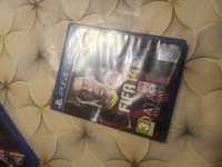 Mam do sprzedania gre na PlayStation 4 FIFA 14 Po Angielsku