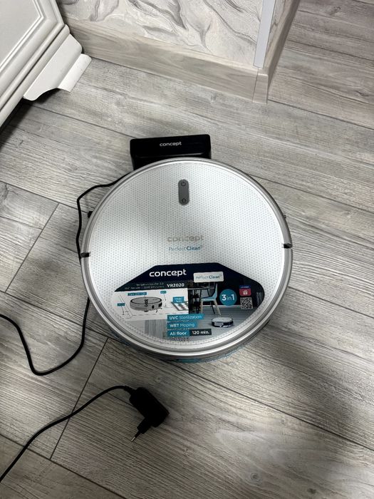 Продам робот пилосос