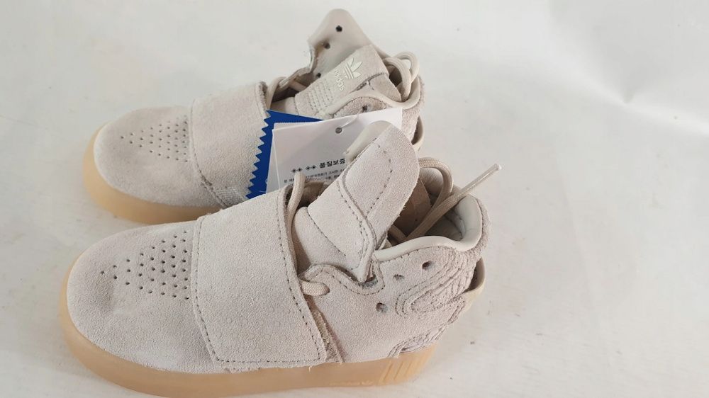 Buty Dziecięce Adidas Tubular Invader Strap 23 1/2