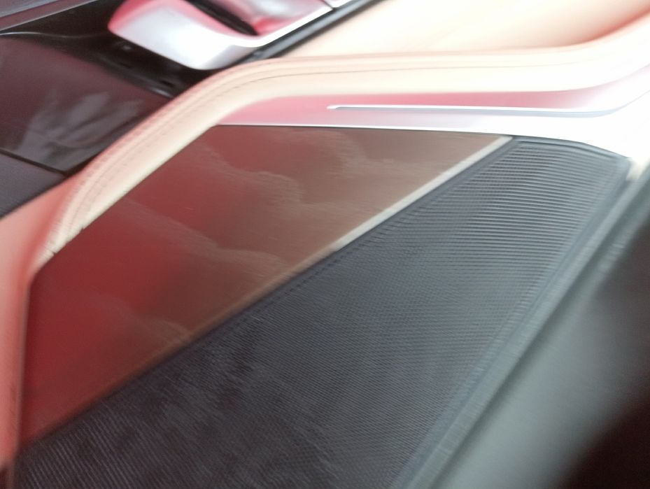 Обшивка (карта) дверей BMW X5 G05 Оббивка БМВ Х5 Г05 Разборка бмв г05