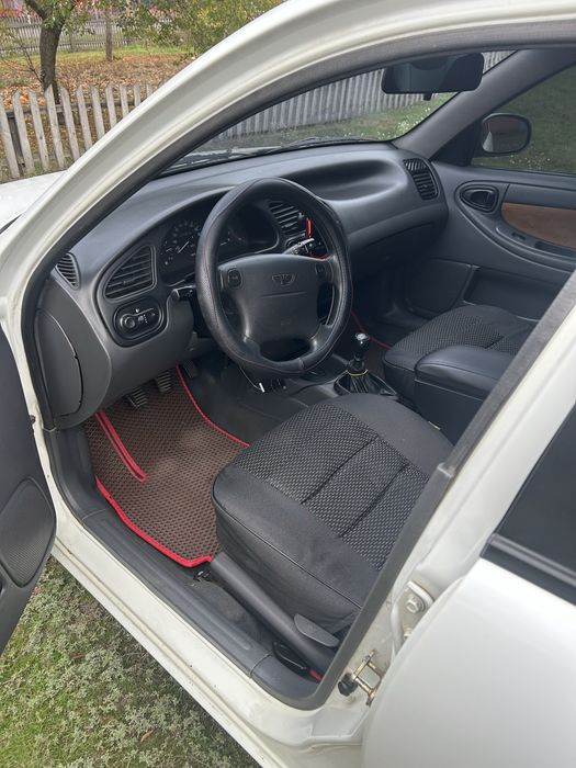 Продам ланос на ходу срочно