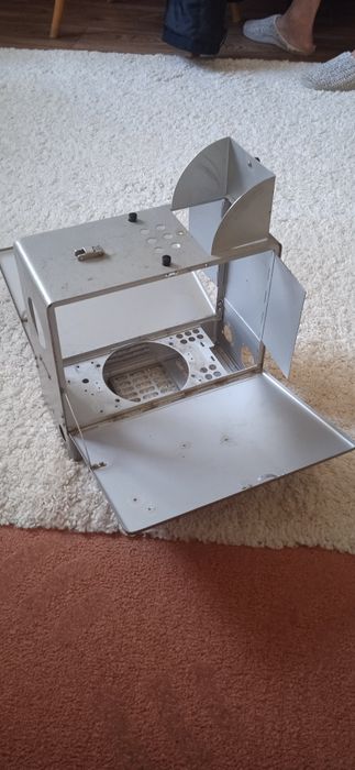 Корпус для конструювання