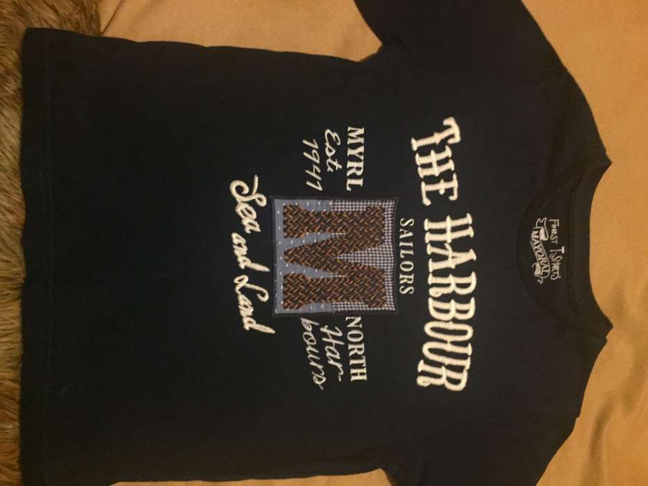 Sweets menino 5/6 anos