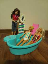 Barbie basen Skipper