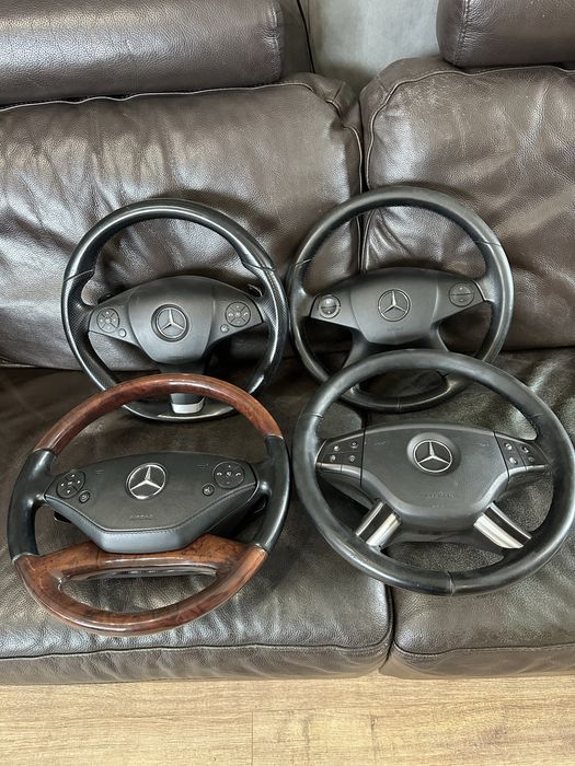Разборка Mercedes GL,ML,S,E,C Розборка Мерседес 222,221,212,164,204