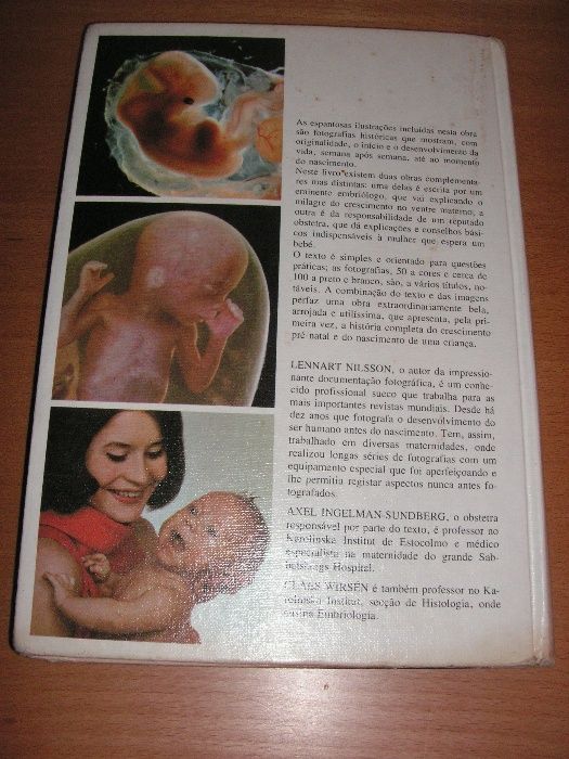 Enciclopédia Vida Sexual, Como Nasce Uma Criança, Os Direitos Criança