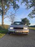 Audi A4 B5 1996 1.9 TDi 110km AFN