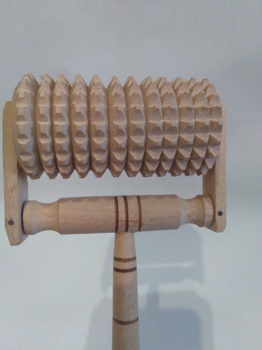 Массажер ручной.