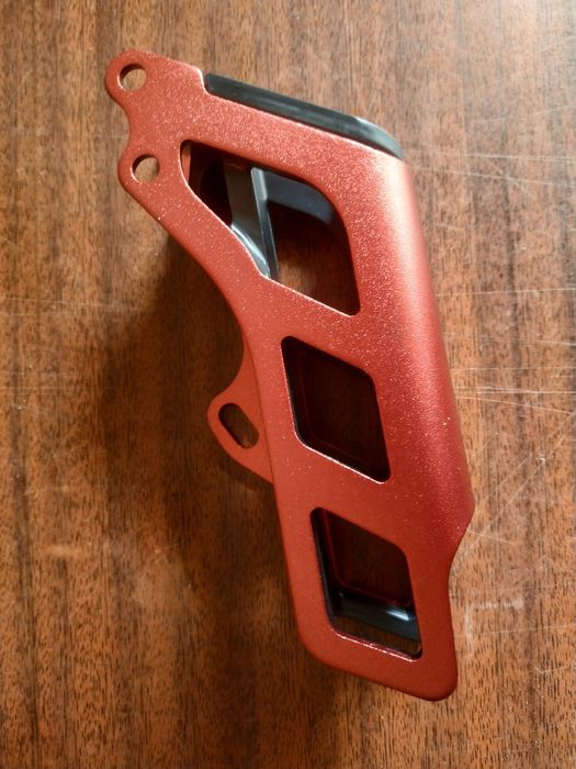 Ловушка ланца мото Honda CRF 250