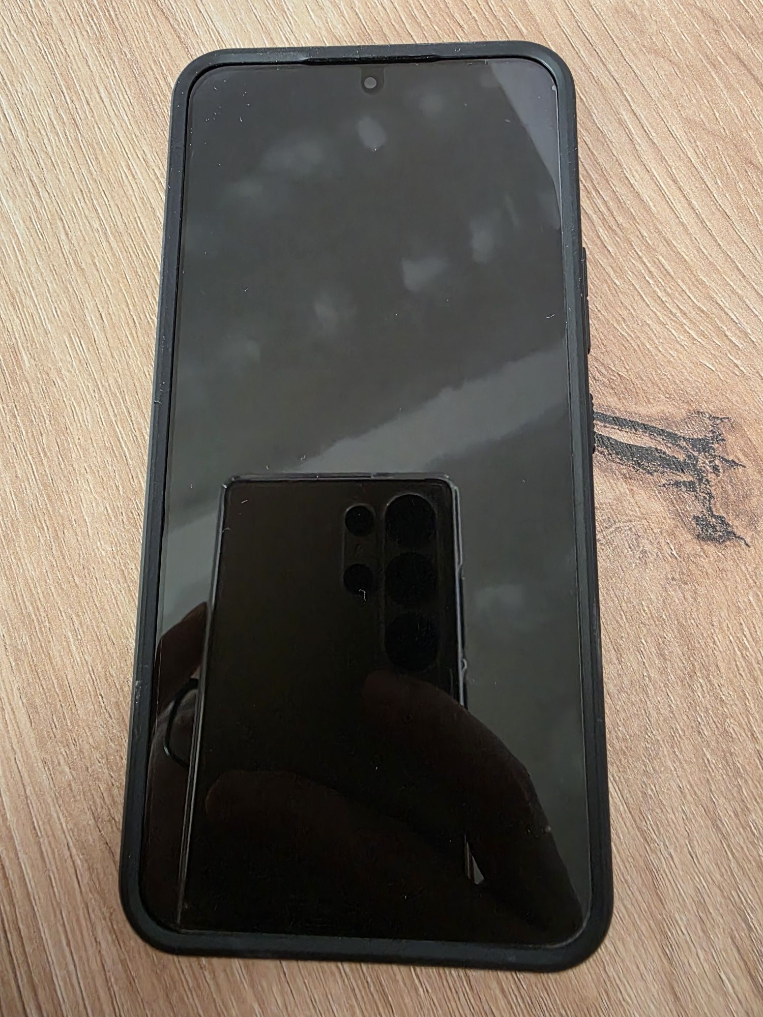 Samsung Galaxy S22 8GB 256GB SM-S901BZAGEUE Grafitowy