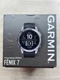 SKLEP Garmin Fenix 7 47mm Faktura 23% Gwarancja