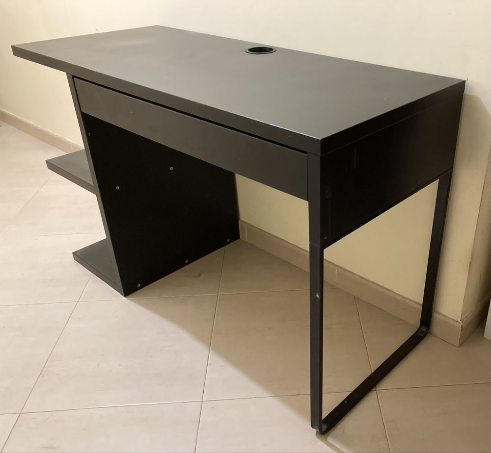 IKEA Secretária Micke