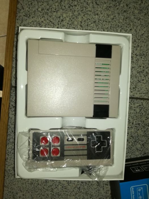 Consolas "Mini-Nes"