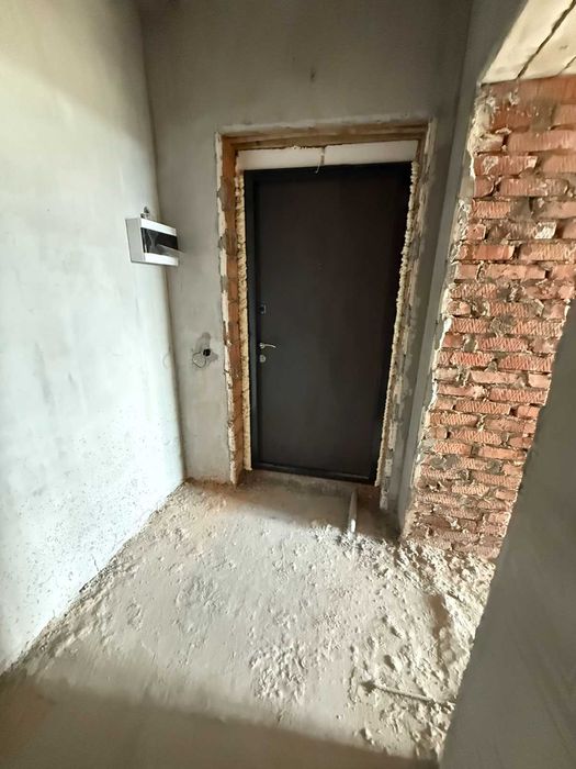 Простора 2-кімнатна квартира у зданому будинку! ЖК «Олімпійський 5»