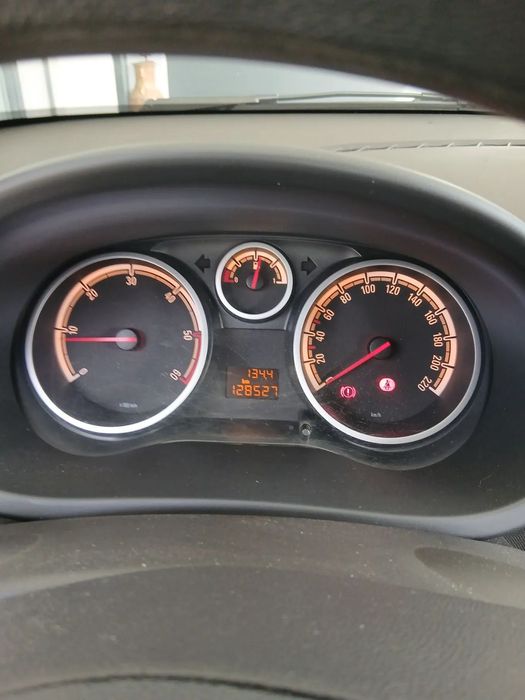 Opel Corsa 1.3 CDTI