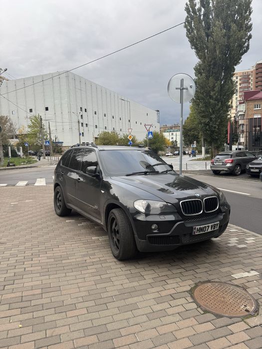 Продам свою BMW X5 E70(3L дизель)‼️
