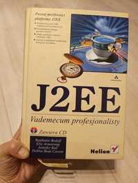 J2EE Vademecum profesjonalisty 2005
