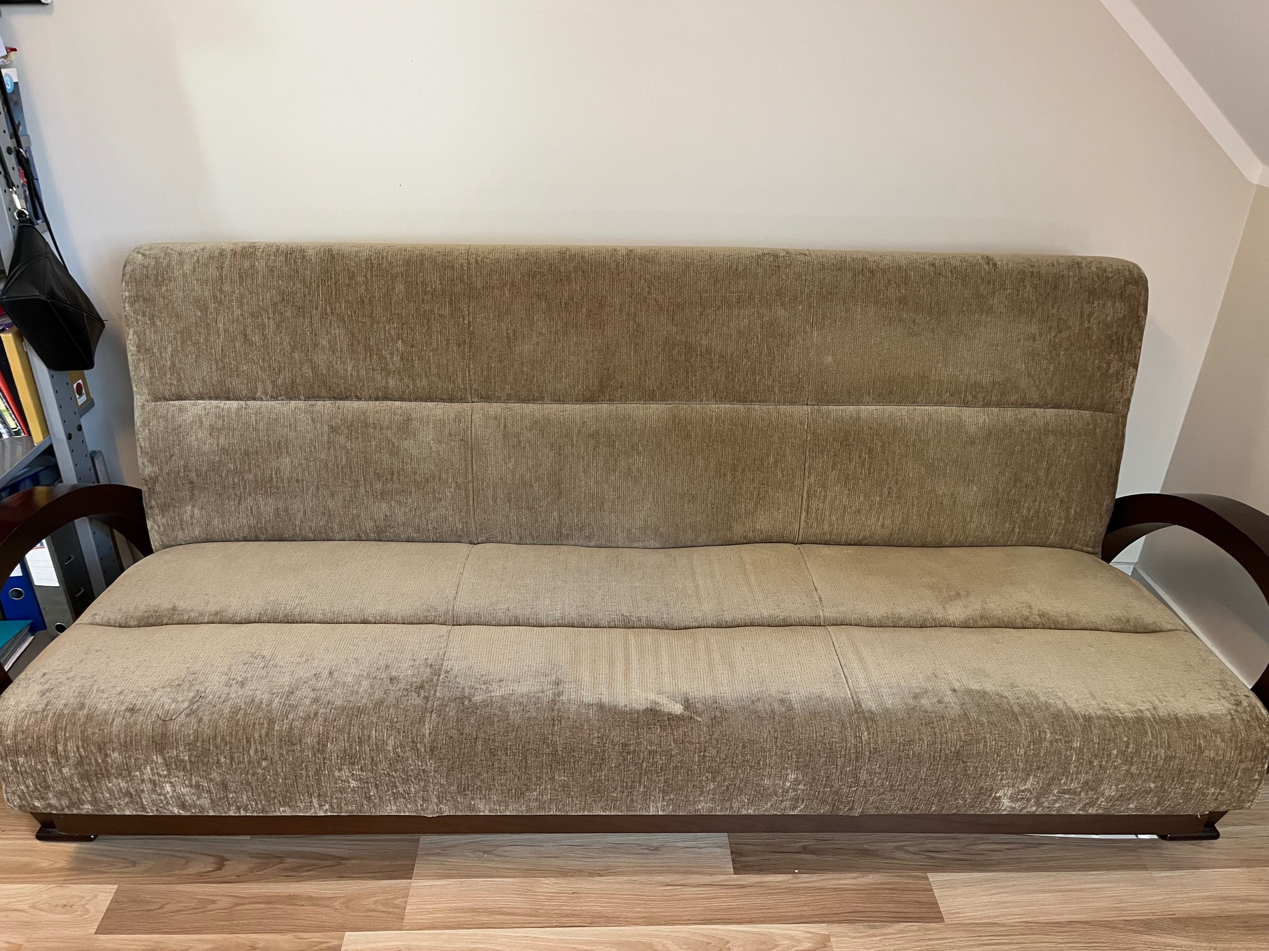 Kanapa/ sofa rozkladana