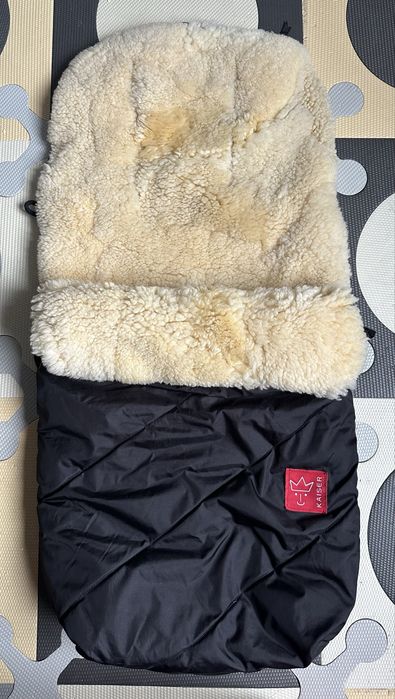 Зимовий конверт Natura Kaiser