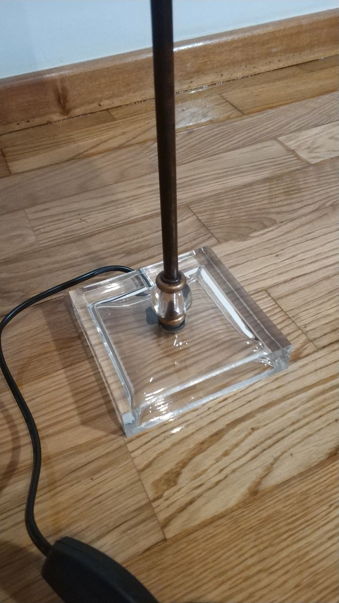 Candeeiro de mesa