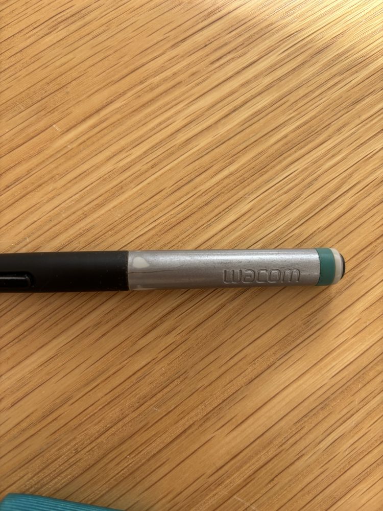 Wacom intuos pen small