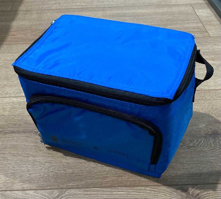 torba termiczna na jedzenie (lunchbox)