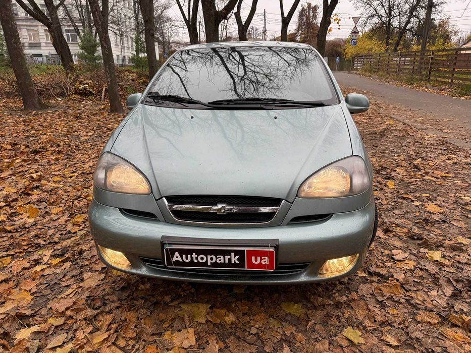 Продам Chevrolet Tacuma 2008р. #72933