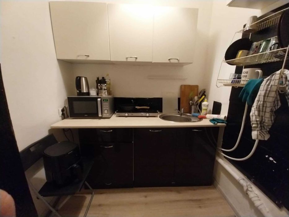 Pokój w Centrum ul. Starowiślna, Kazimierz, Kraków