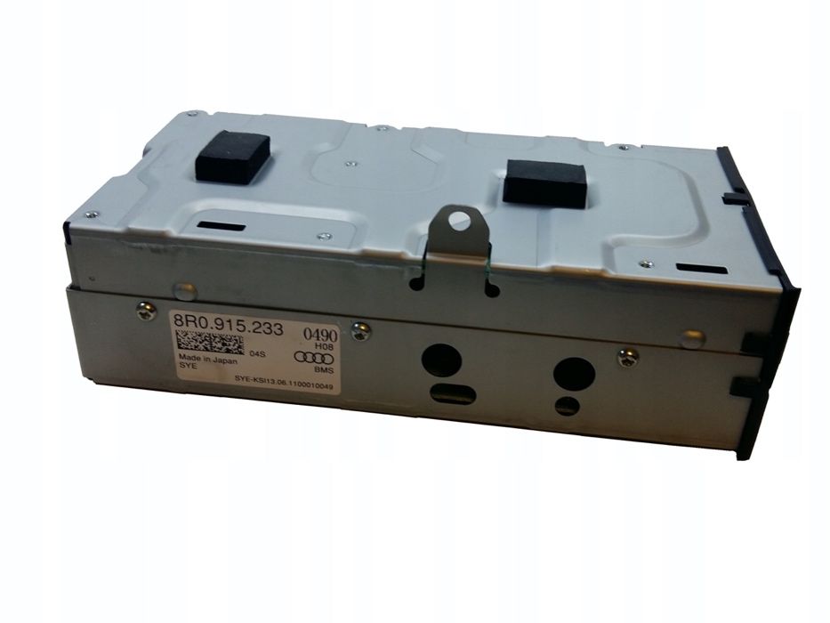 Видалення помилок датчика кута поворота керма