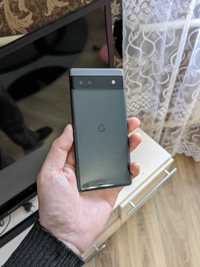 Google Pixel 6a Neverlock