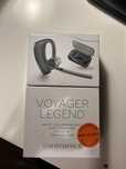 Sprzedam słuchawkę Planctronics Voyager Legend z etui ladujacym