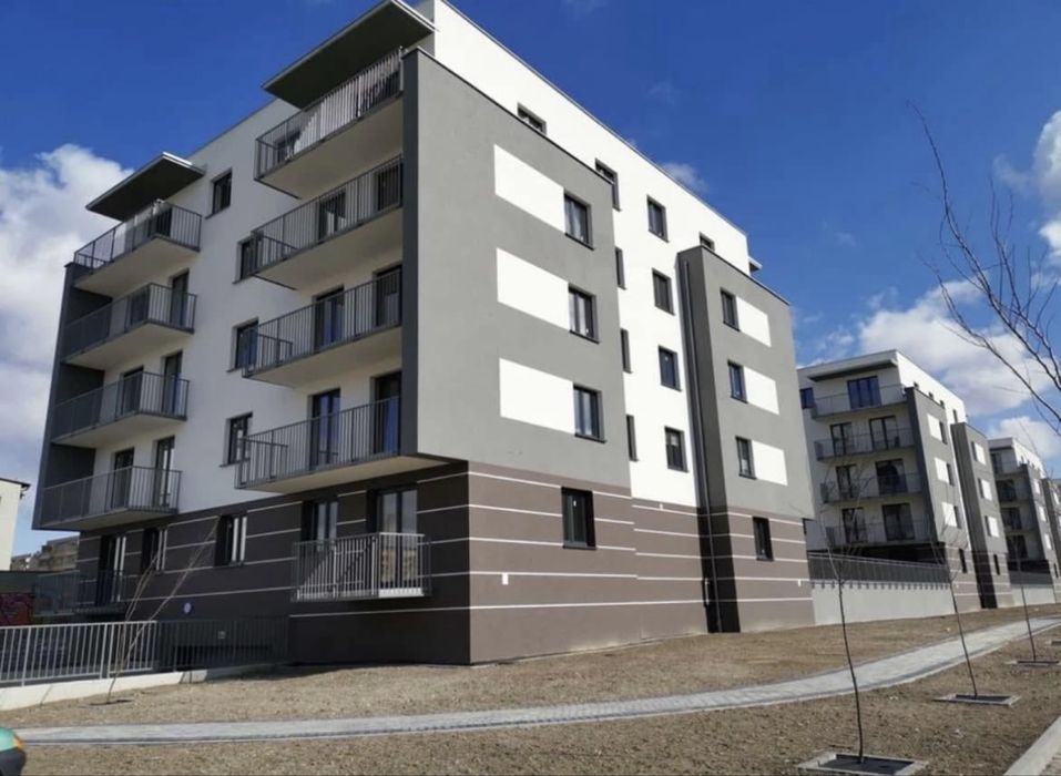 Mieszkanie 3 pokojowe