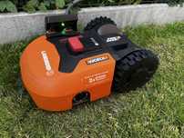 Robot koszacy Worx Landroid S300