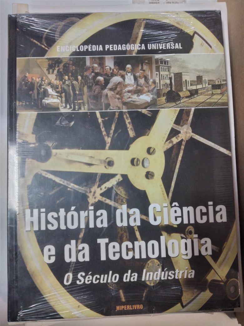 Enciclopédia pedagógica universal (Vol23)