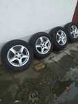 Sprzedam felgi aluminiowe 15”